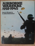 Thumbnail CHEAP BOOKS ZB3799 AIRBORNE WARFARE 1918-1945